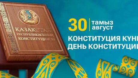 конституция
