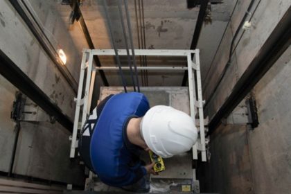 Техническое обслуживание и ремонт лифтов