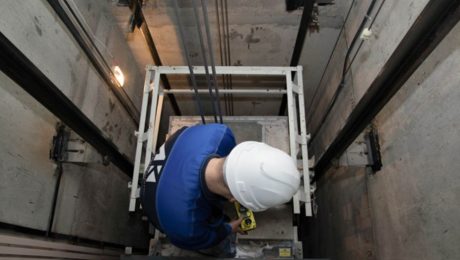 Техническое обслуживание и ремонт лифтов Техническое обслуживание и ремонт лифтов