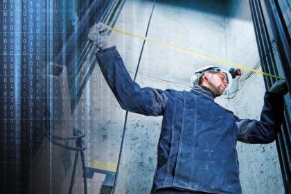 Установка лифтов в Алматы